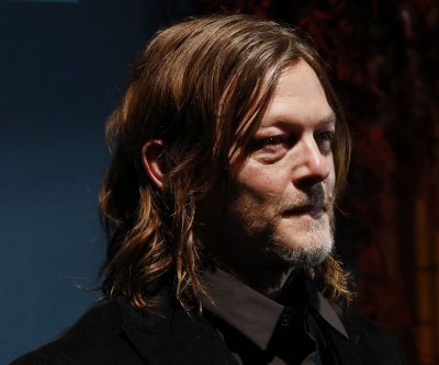 Watch: Norman Reedus finds French companion in ‘Daryl Dixon’