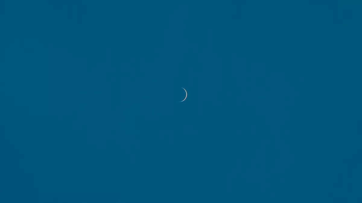 Why Venus is now a slim crescent and will disappear from the evening sky this weekend