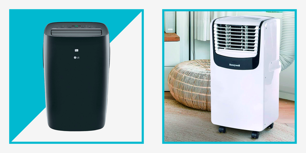 The 7 Best Portable Air Conditioners of 2023, Tested by Gear Editors