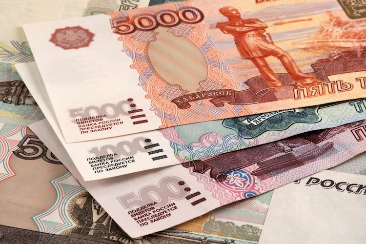 Russian Ruble plunges beyond 100.00 against US Dollar amid multiple headwinds