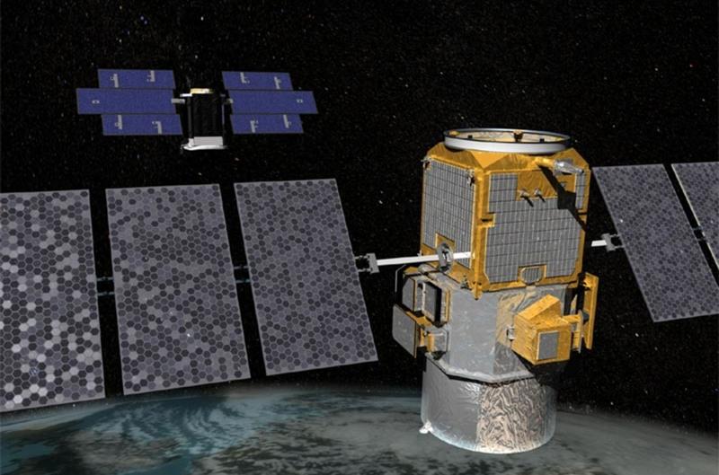 As two landmark climate satellites go dark, NASA scales back their planned successor