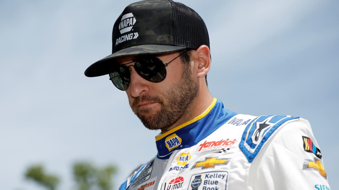NASCAR Crash Course: Was Michael McDowell’s win the final straw that breaks Chase Elliott’s playoff hopes?