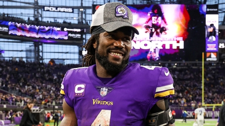 Dalvin Cook’s arrival solidifies that times have changed for Jets