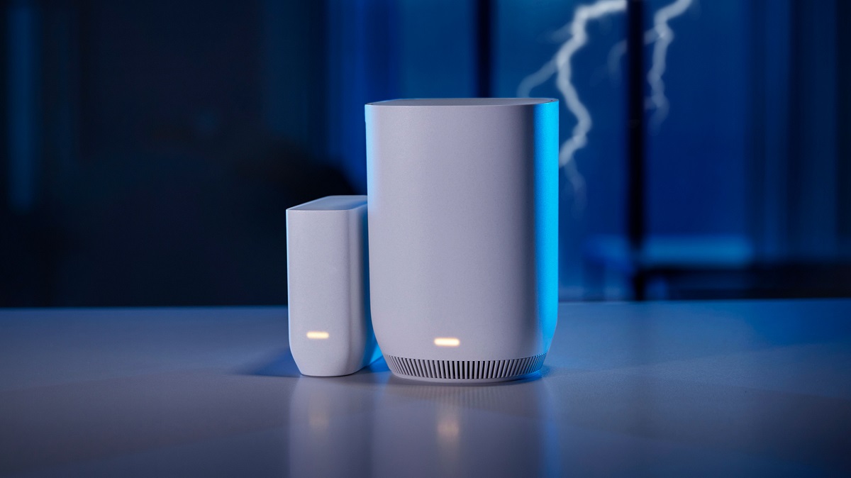 Comcast launches backup connectivity device in case of storm outage