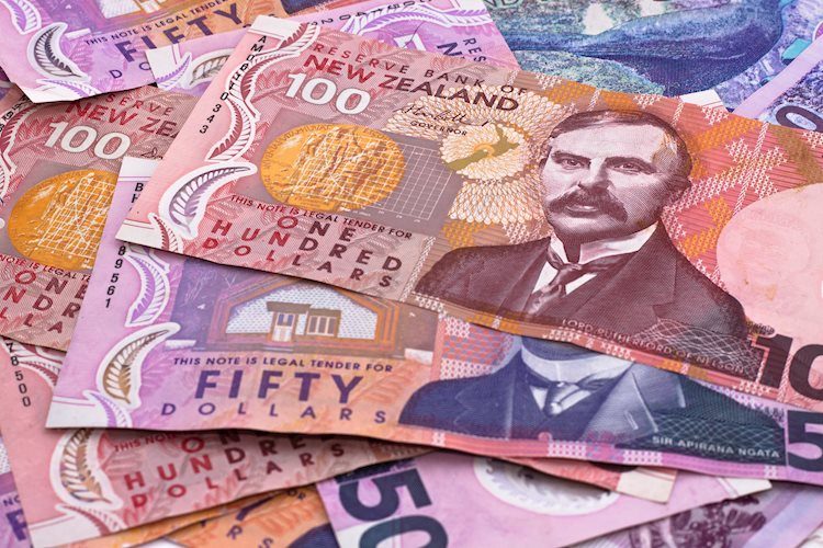 NZD/USD loses ground following Chinese and American economic activity data