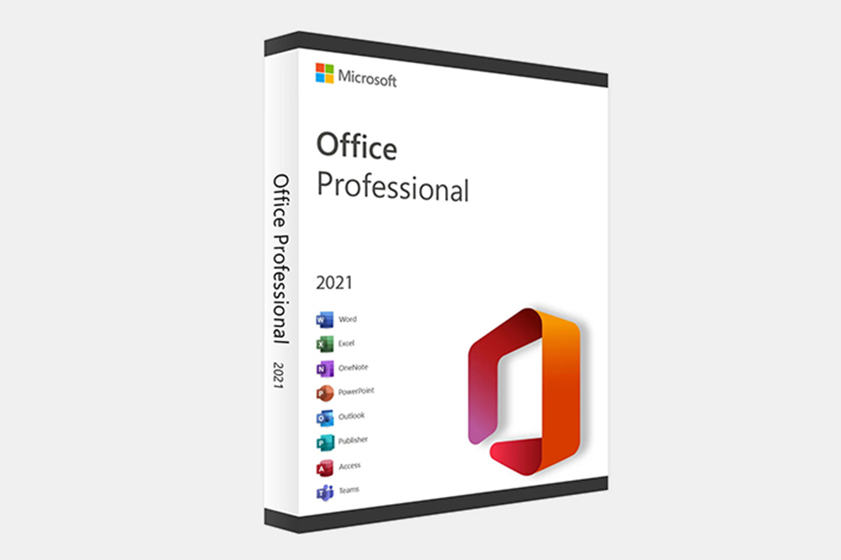 Get Microsoft Office for you and a colleague for just $80