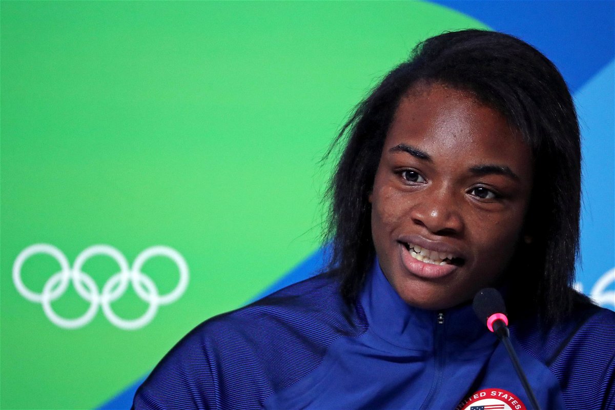“Is That Too Much to Ask For?”: While Giving Her Emotions a “Break”, Claressa Shields Makes a Heartfelt Confession About Her Personal Life
