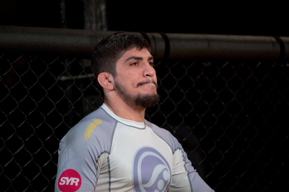 “Word to My Baby Nina”: Dillon Danis Continues Ugly Beef With Logan Paul as Press Conference Inches Closer