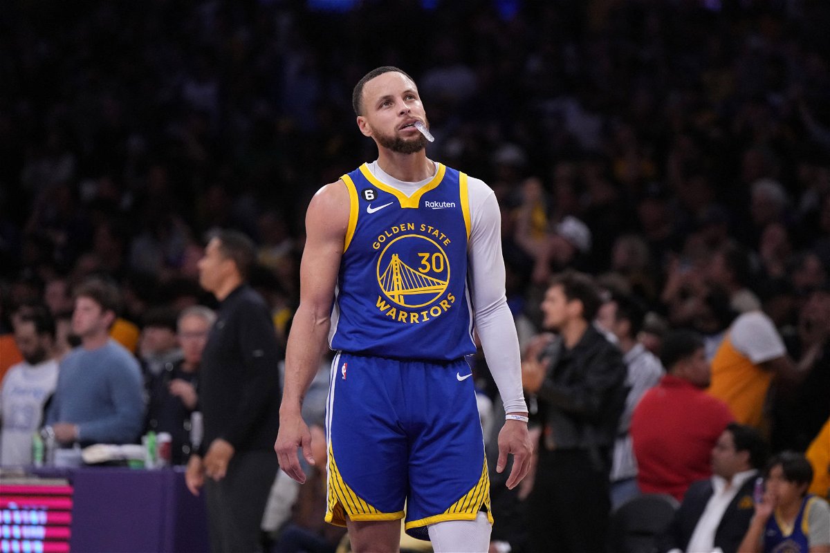 “(Stephen) Curry’s Not Top 5 Point Guard”: 3X NBA All-Star Unleashes Bold Claim to Warriors Star’s Face