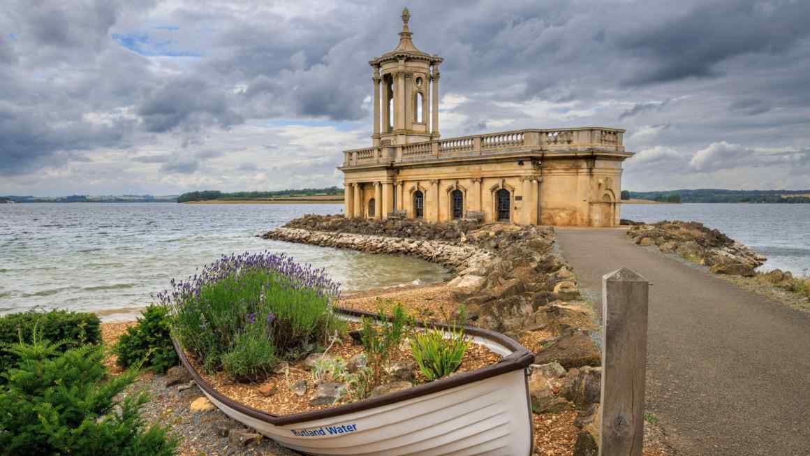 ‘Modestly beautiful’ Rutland hit by rising interest rates
