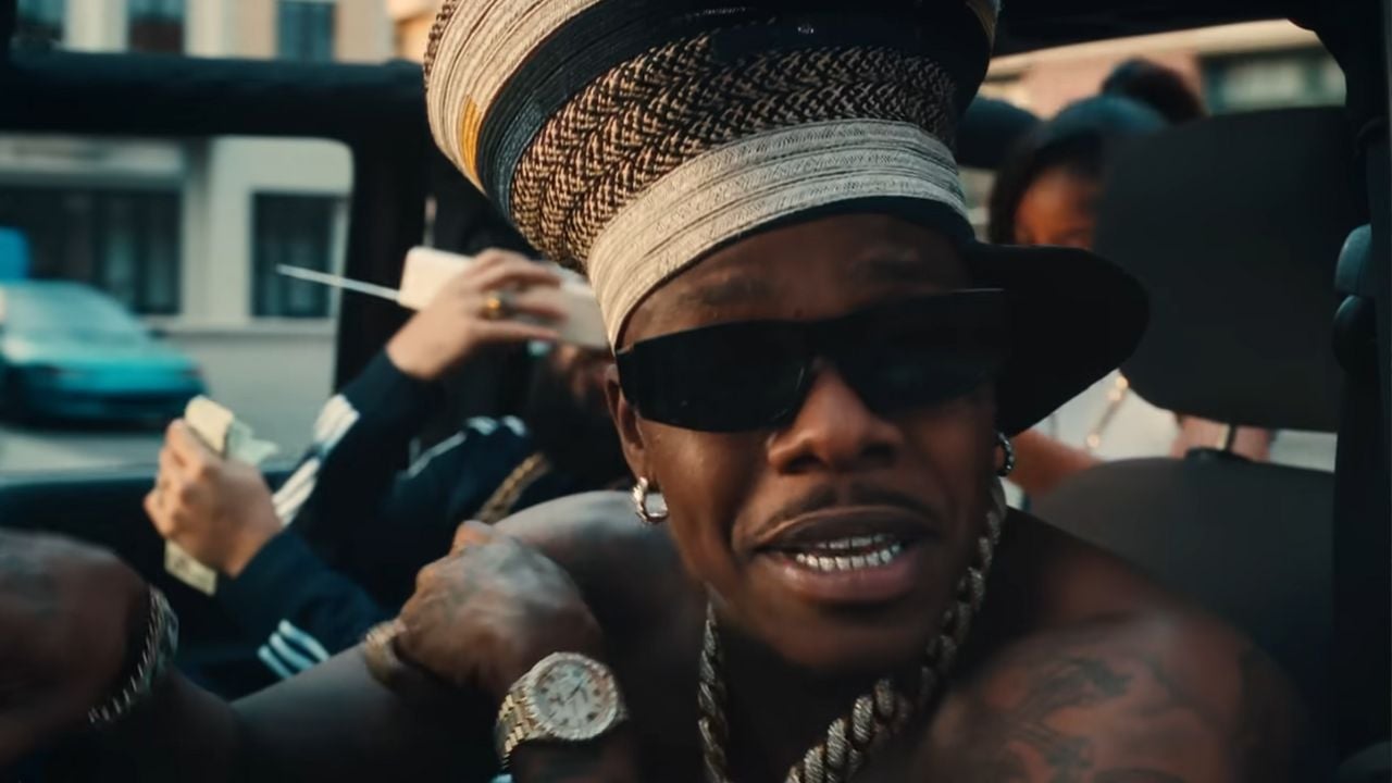 DaBaby Is Making A Comeback With New Single “Ghetto Girls”