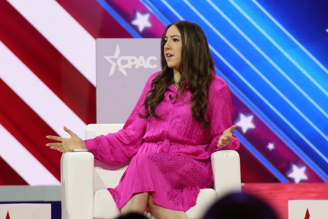 NBC News reporter wants Libs of TikTok’s comment on her inciting a murder