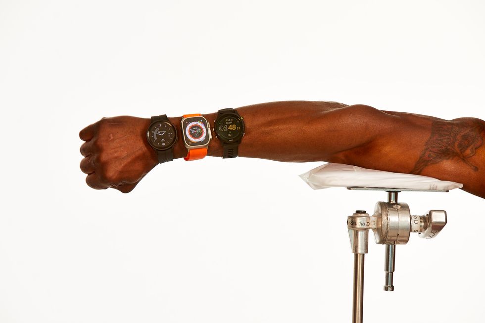 Best Fitness Smartwatches 2023: The 7 Fitness Watches That Can Help Optimize Your Workout