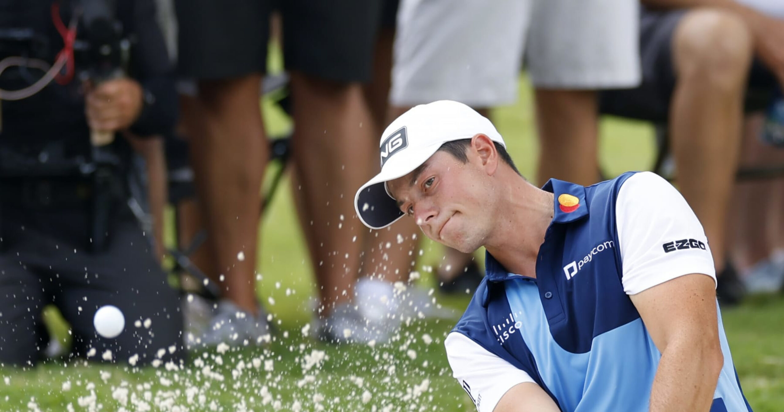 Viktor Hovland Hailed by Golf Fans for Winning 2023 TOUR Championship, FedEx Cup
