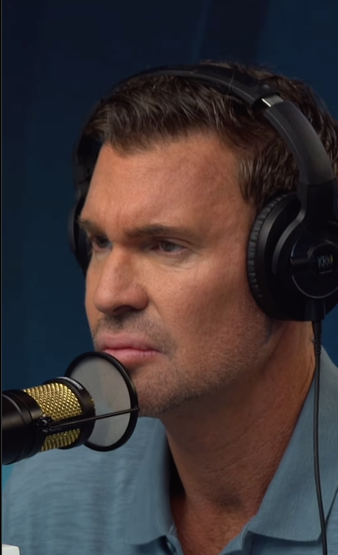 Sutton Stracke freaks out ‘germaphobe’ Jeff Lewis with mysterious swollen eye: ‘You need antibiotics’