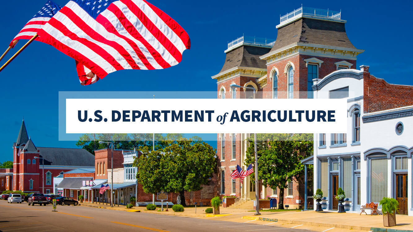 Biden-Harris Administration Announces More Than $800 Million to Strengthen Rural Infrastructure and Create Jobs
