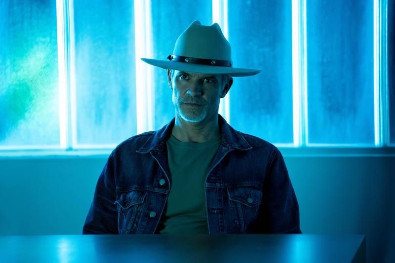 The Justified: City Primeval Ending, Explained