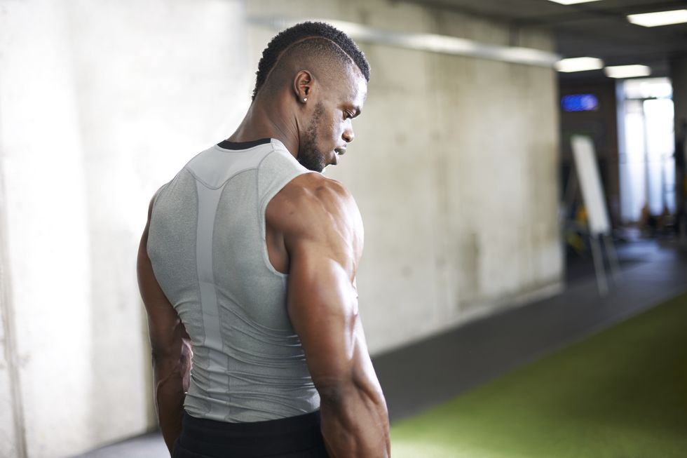 The 25 Best Exercises to Build Your Back Muscles