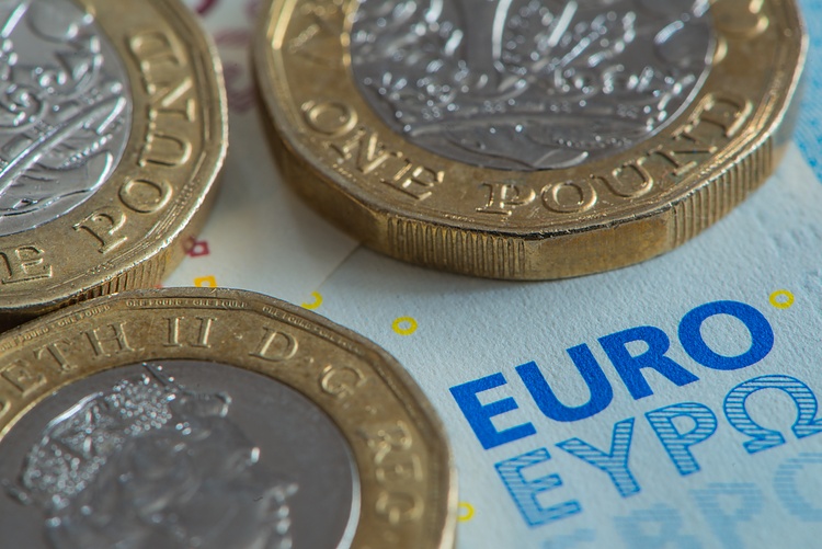 Eurozone strong inflation keeps EUR/GBP above 0.8550, HCOB PMI eyed
