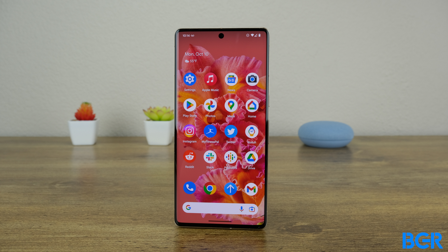 Pixel 8 Night Sight for video might be Google’s killer feature