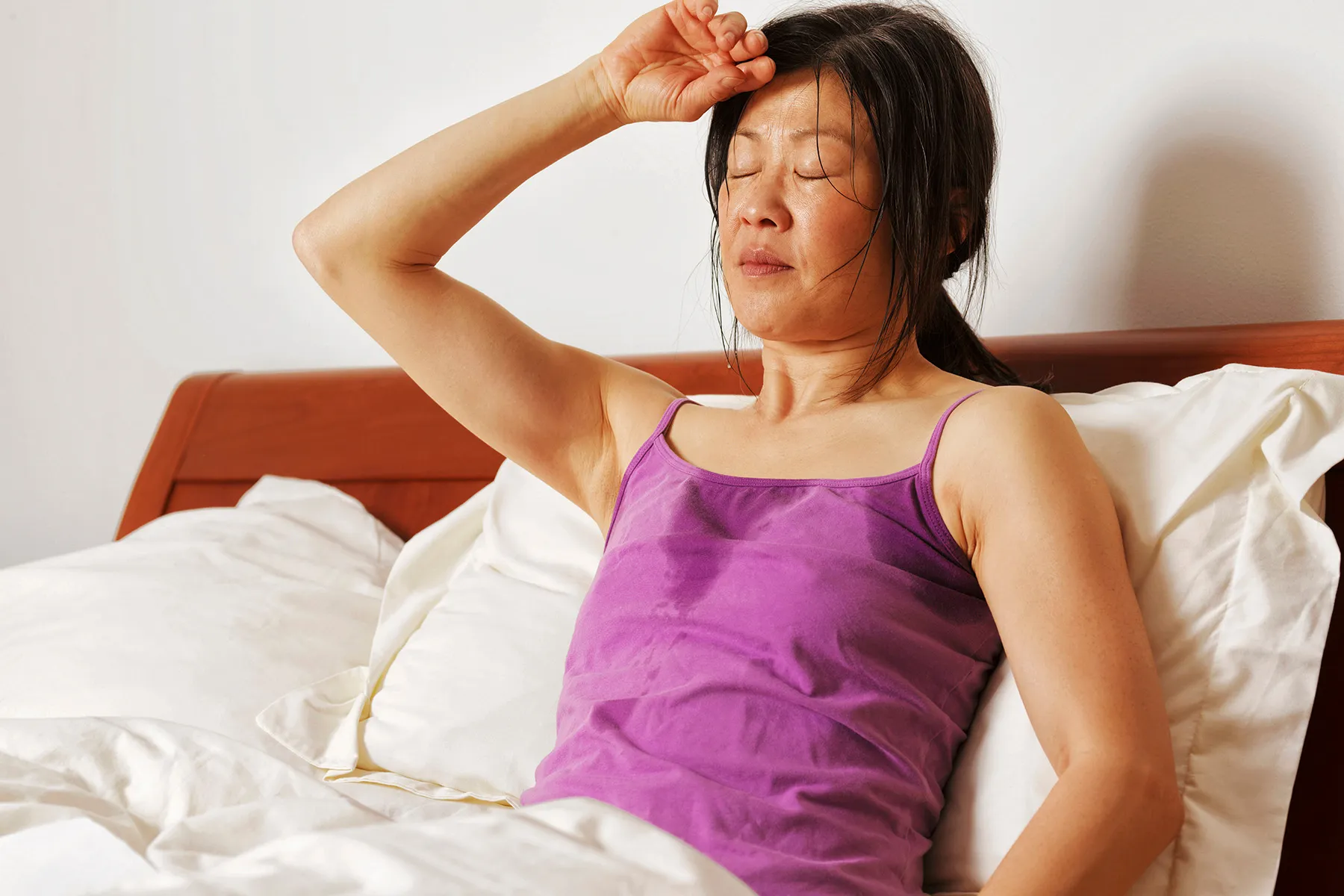 Under-prescribed Menopause Relief: Women Suffer Needlessly