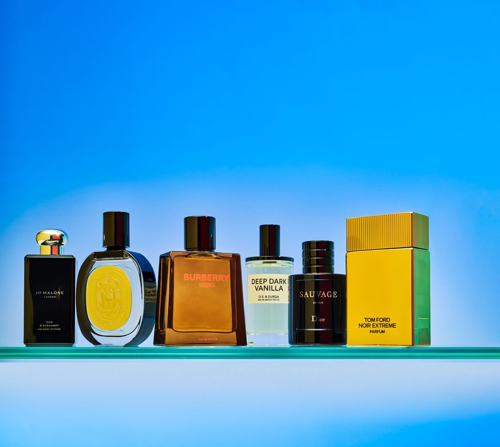 The 24 Best Colognes for Men in 2023, Tested by Grooming Experts