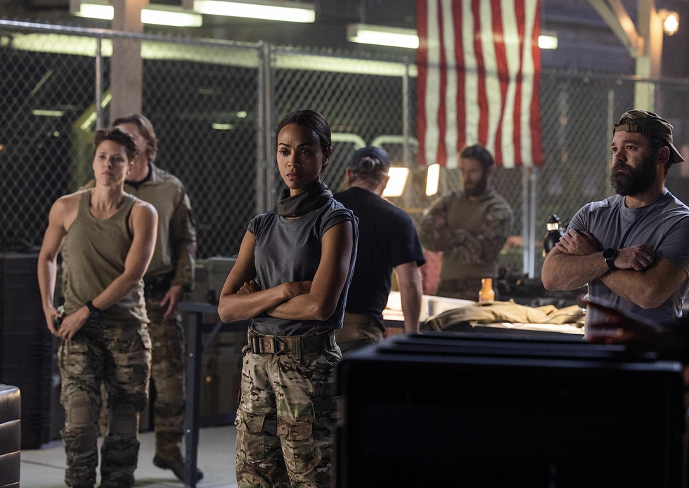 Will There Be a Second Season of Special Ops: Lioness?