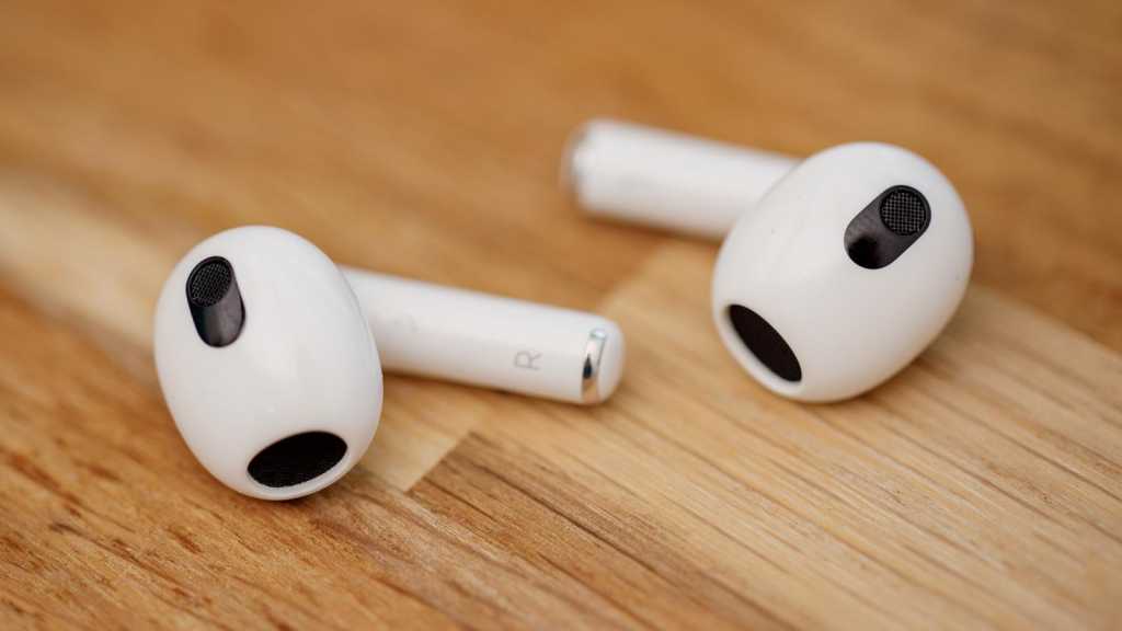 The best AirPods deals this month