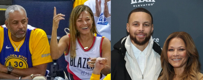 “It’s Difficult….Life is Crazy”: Nearly 3 Years after Dell and Sonya Curry’s Separation, Stephen Curry Got Real on Dealing with Travesty