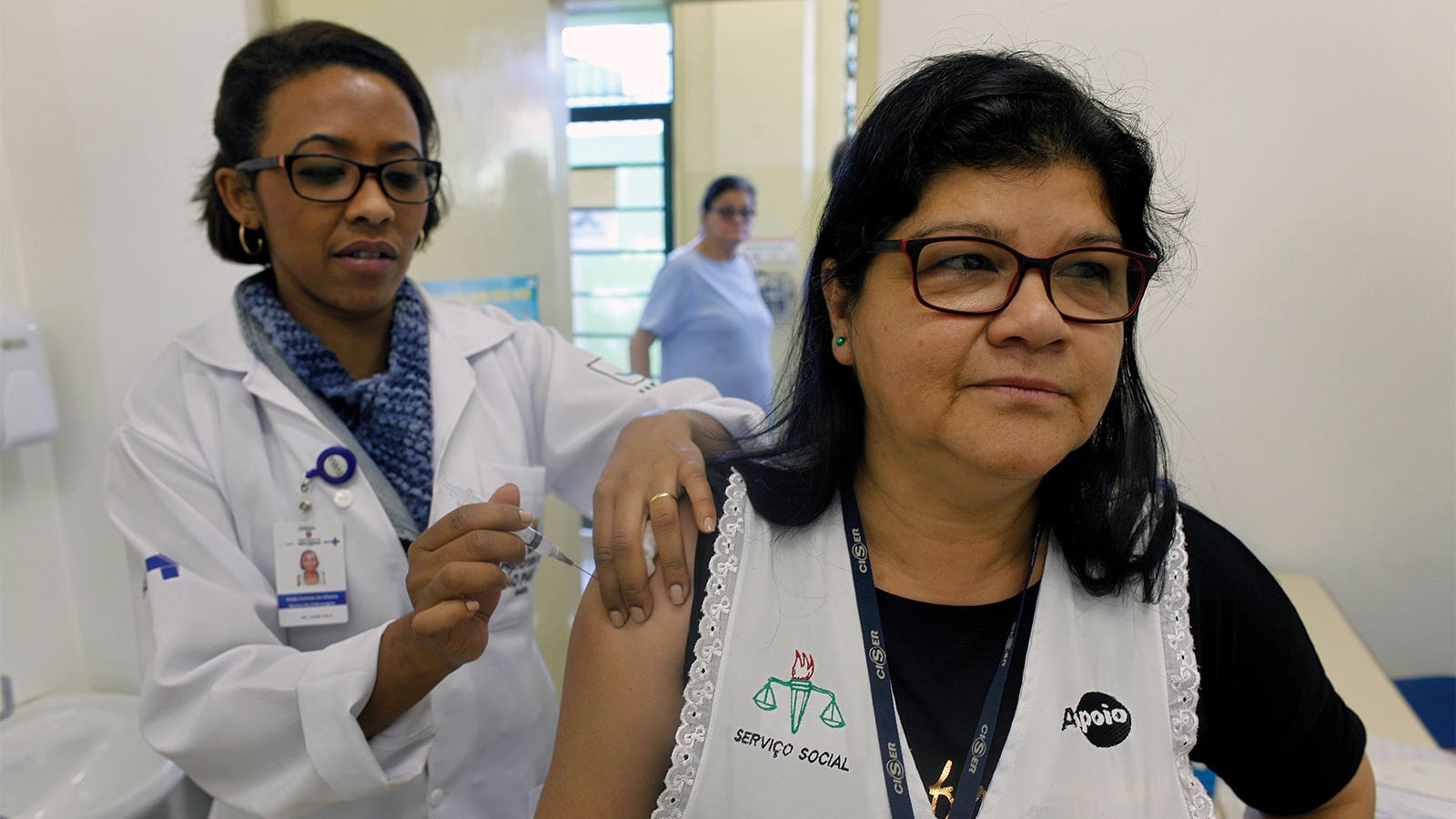 CDC: This Season’s Flu Shot Appears Effective Against Serious Cases
