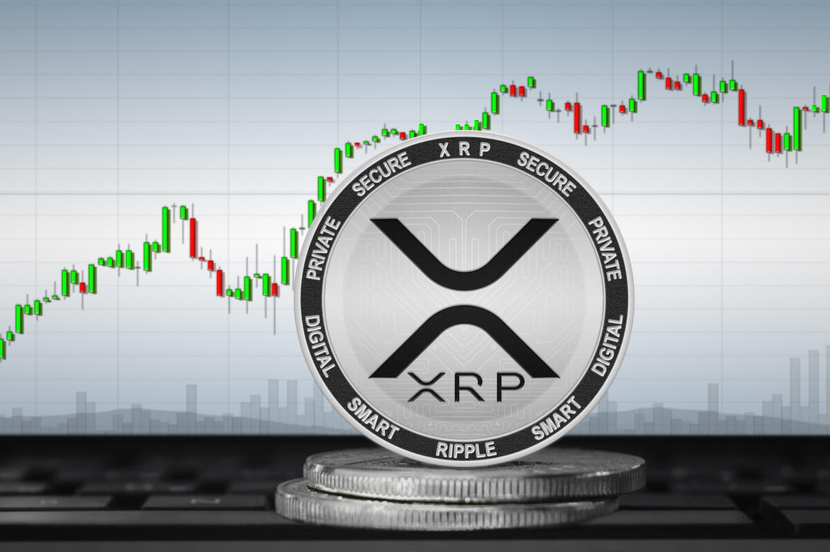 XRP Price Prediction: XRP Price Consolidates While A New Token Attracts Investors