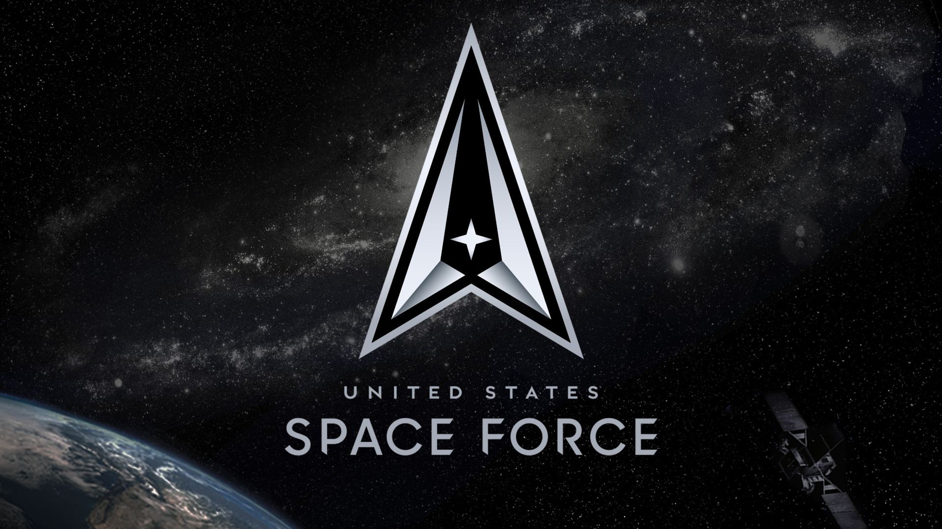 The US Space Force has a new mission statement to secure everything ‘in, from and to space’