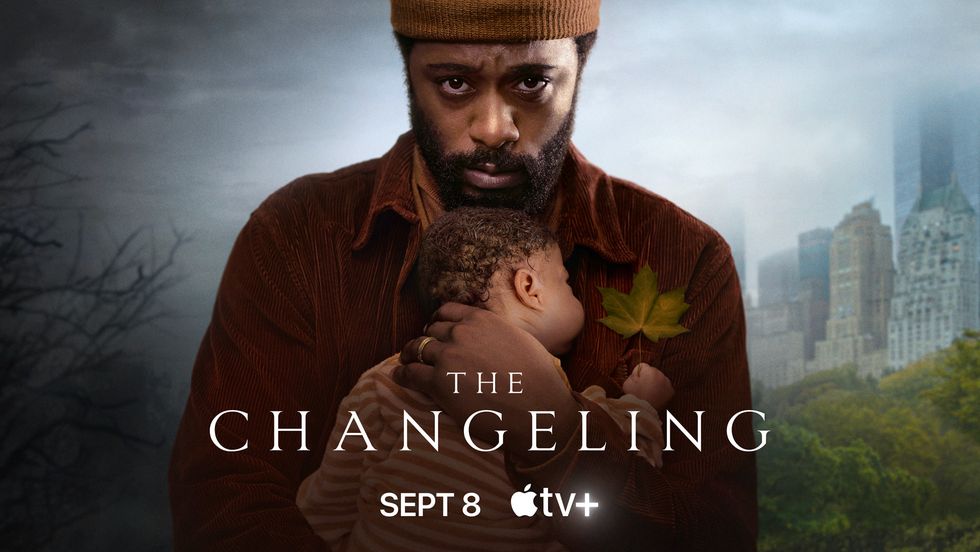 The Changeling Is the Kind of Horror Story You Won’t Soon Forget