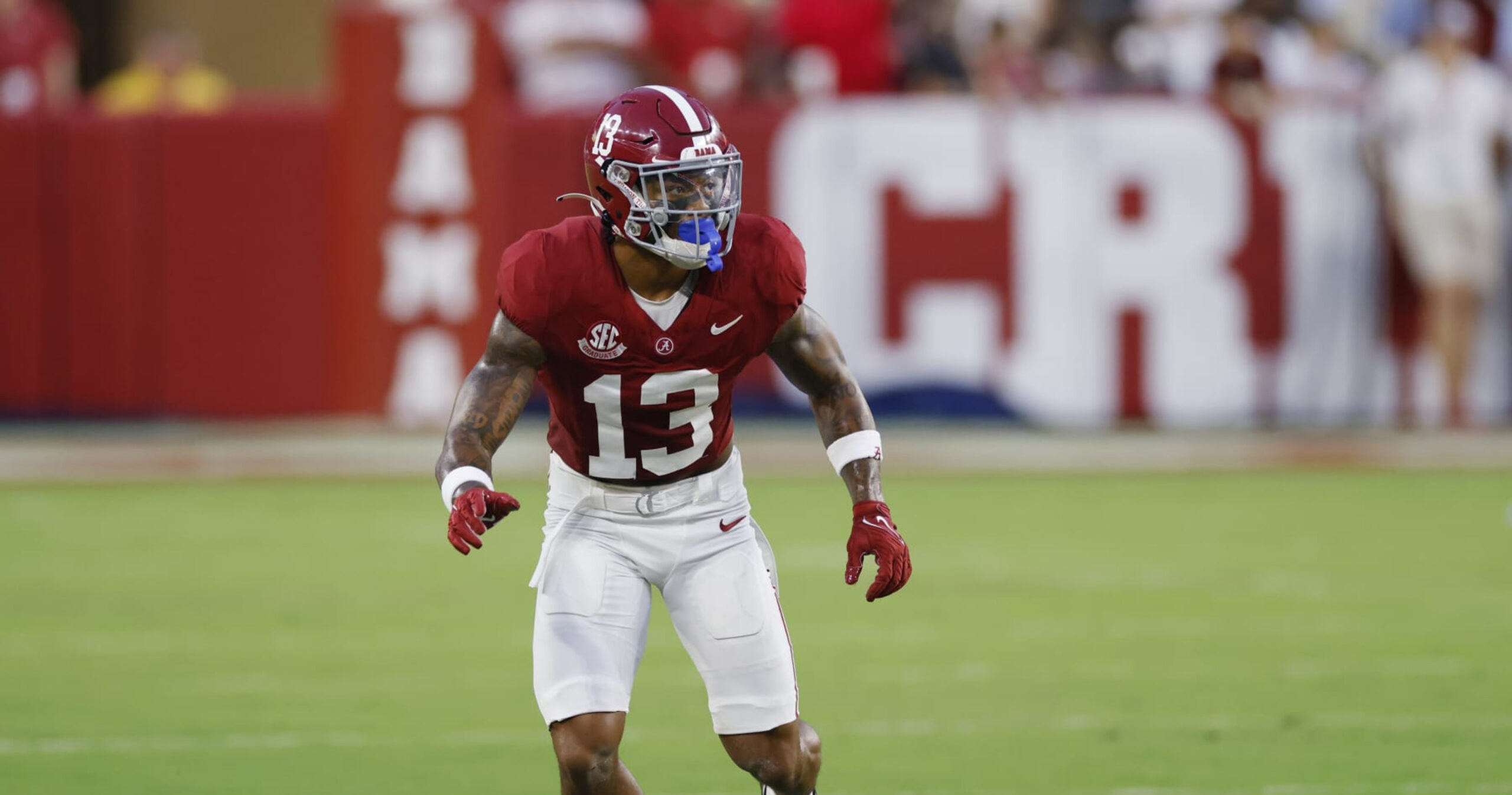 Alabama’s Malachi Moore Expected to Play vs. Texas After Injury
