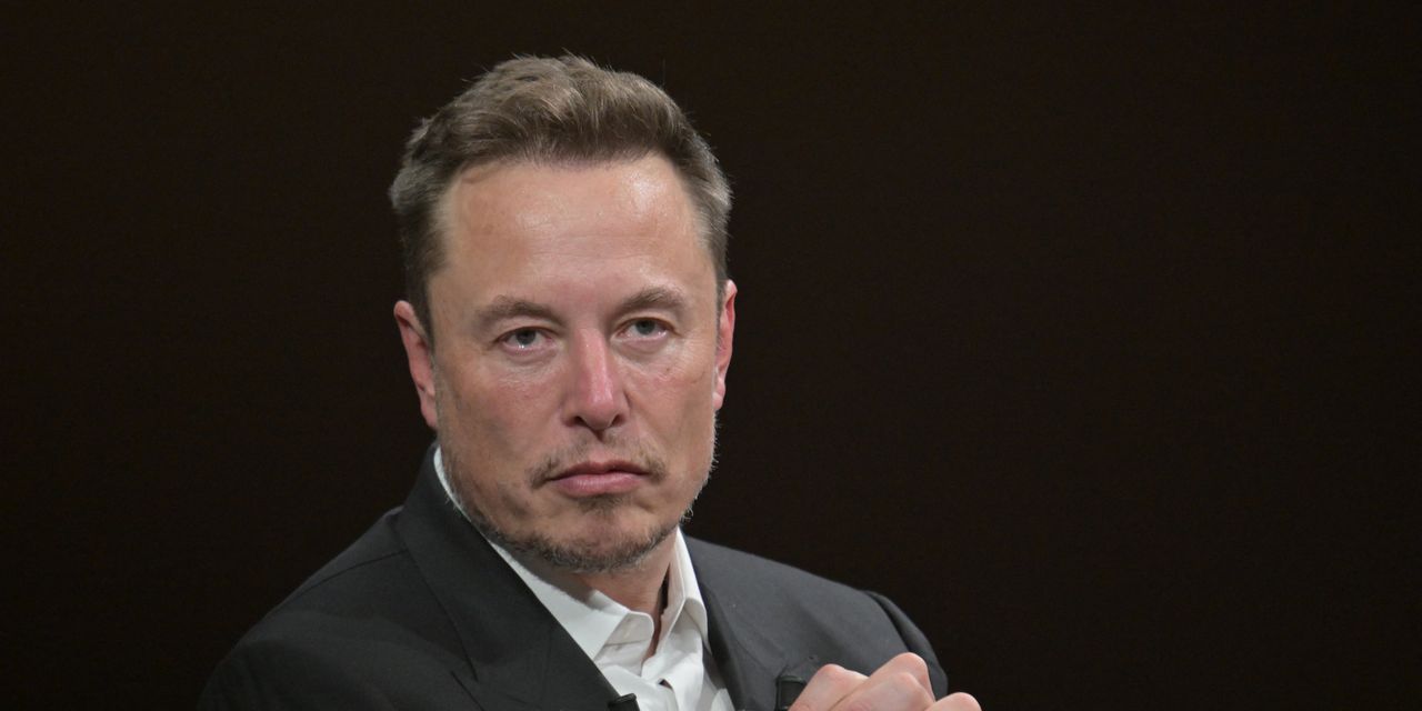 : Author of Musk biography changes account of disabling Ukraine drone attack