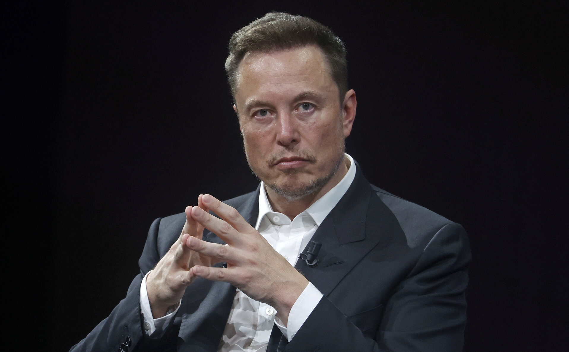 ‘Unfiltered and untethered’: Key takeaways about Elon Musk from the Walter Isaacson biography