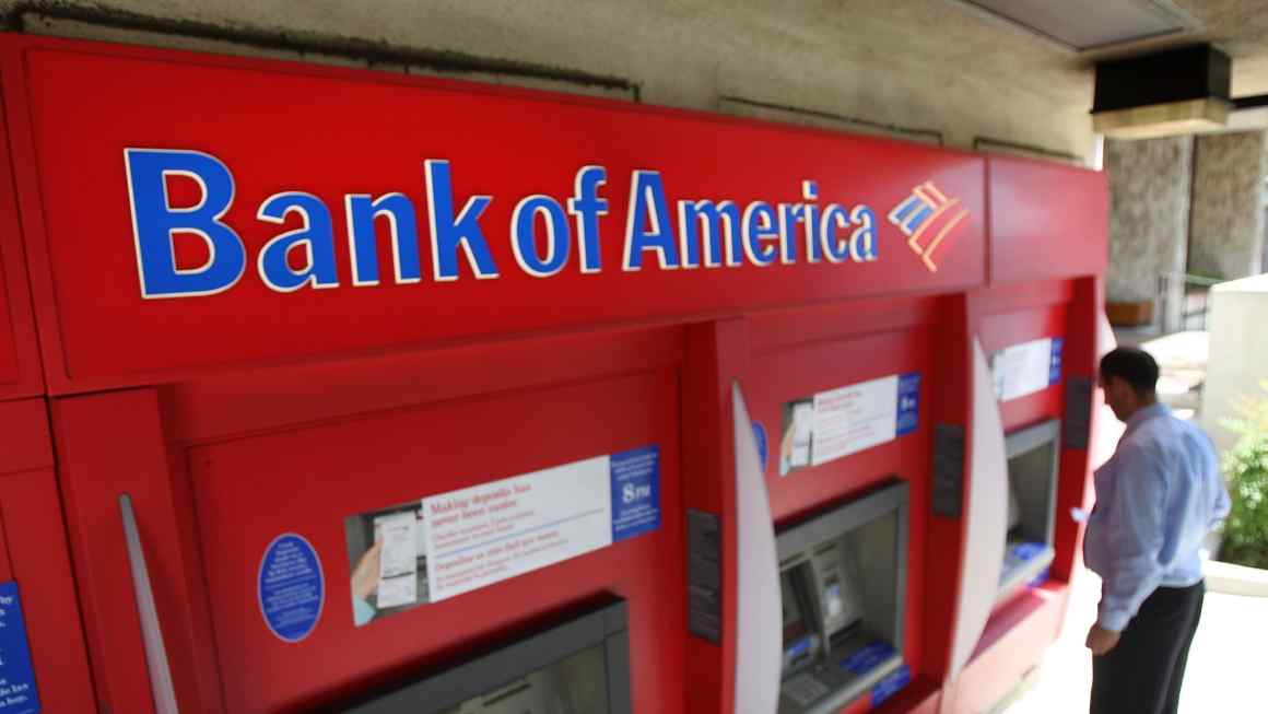 BofA could cut off ‘costly’ credit card holders to meet increased capital requirements