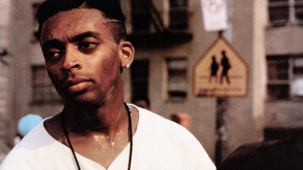Spike Lee Slams ‘Do The Right Thing’ Critics Who Believed It Would Incite Riots
