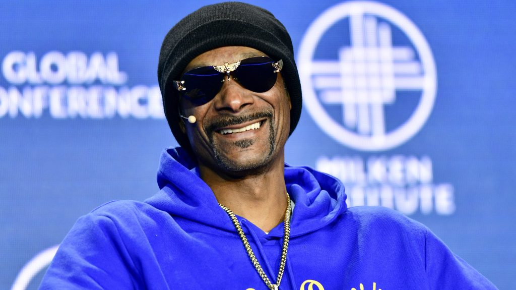 Snoop Dogg Is Cold-Blooded In New Trailer For ‘The Big Payback’