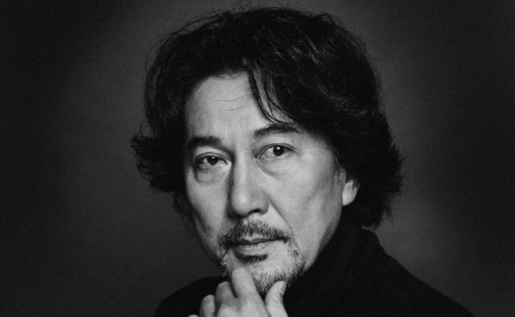 Taipei Golden Horse Film Festival to Honor Koji Yakusho as 2023 Filmmaker in Focus