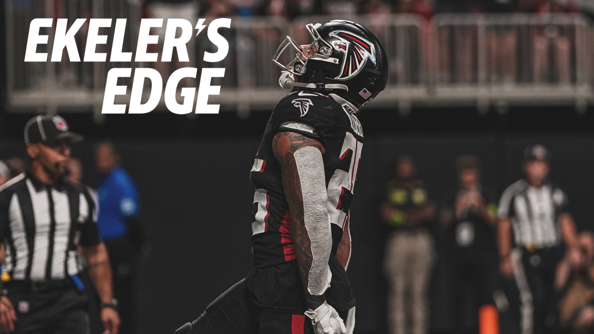Ekeler’s Edge: RBs that shined in Week 1 + bold fantasy predictions for Week 2