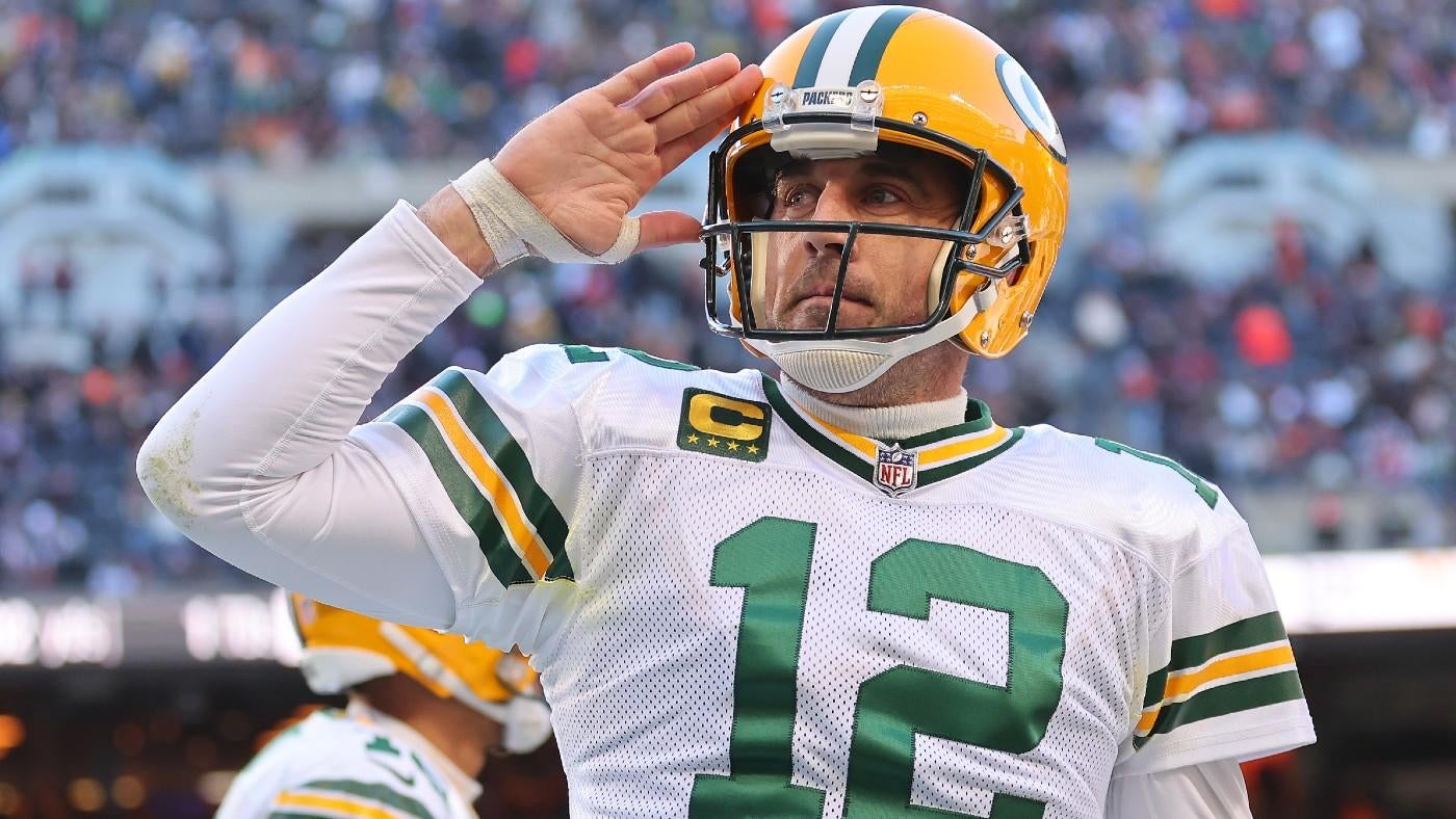Could this be the end of Aaron Rodgers’ NFL career? Reflecting on QB’s legacy after season-ending injury
