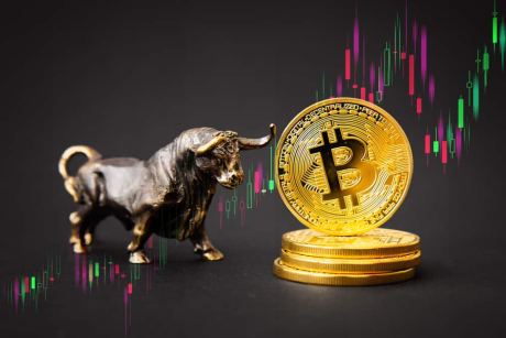 Why This Crypto Exchange Founder Believes Bitcoin Can Still Rise 150% From Here