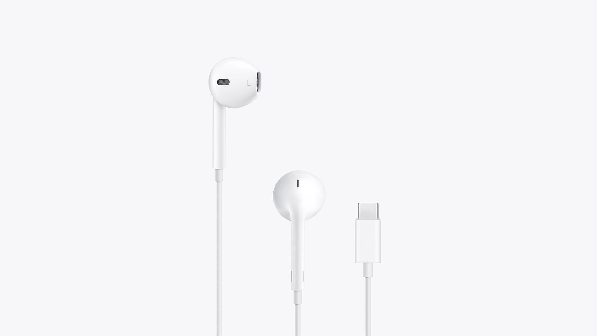 Apple now sells USB-C EarPods, but there are caveats