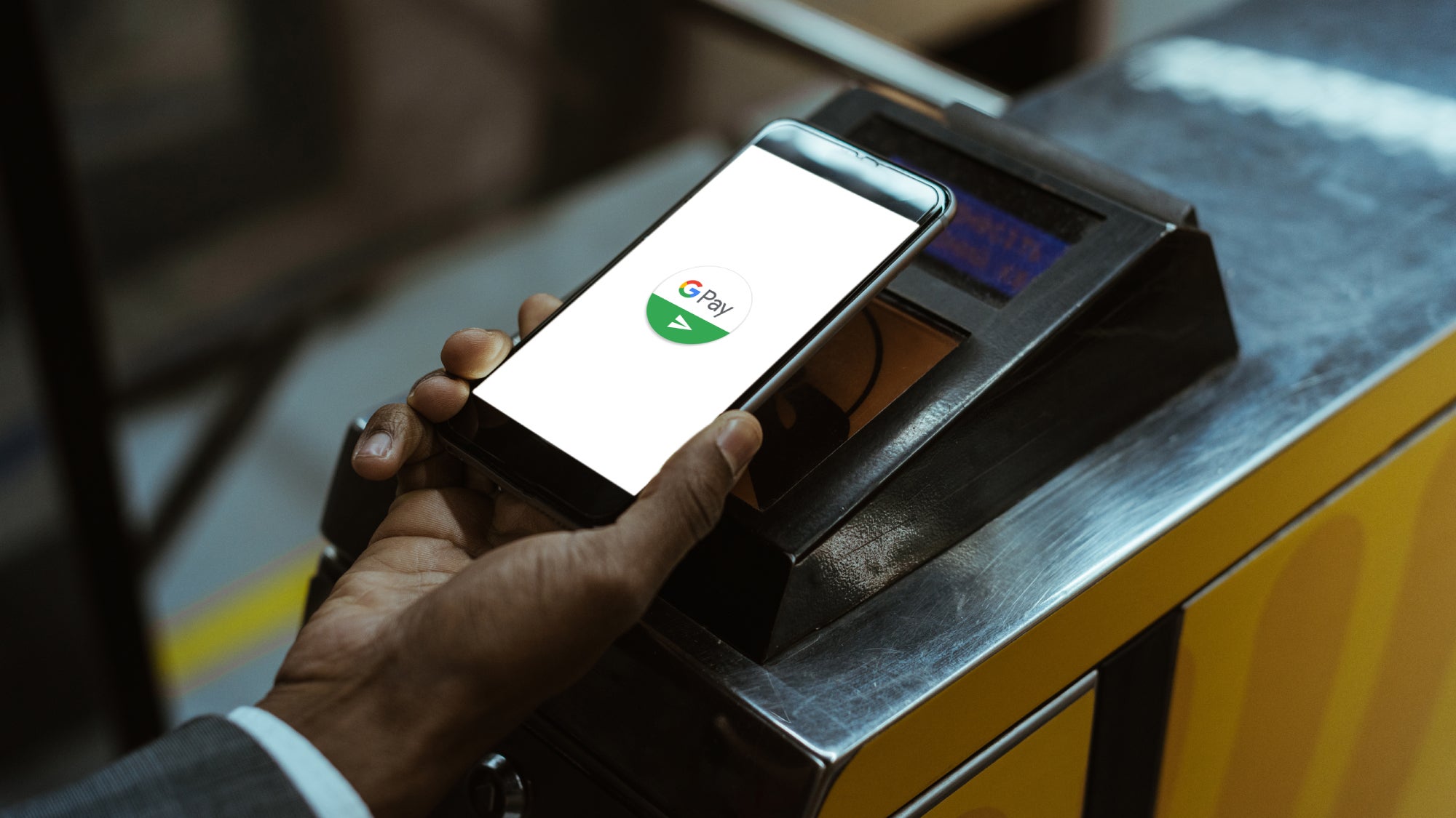 How to use Google Pay to shop and transfer money