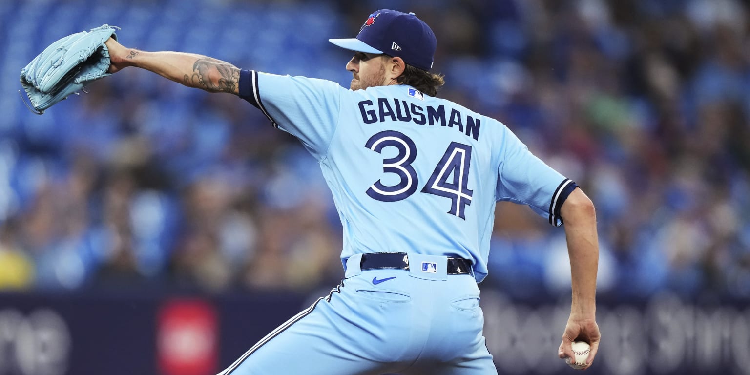 Blue Jays ready to turn page after tough set with Rangers