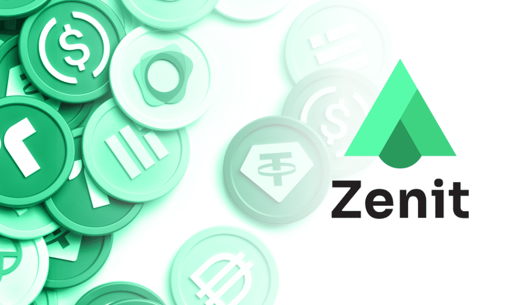 ZEN Token: Everything you need to know