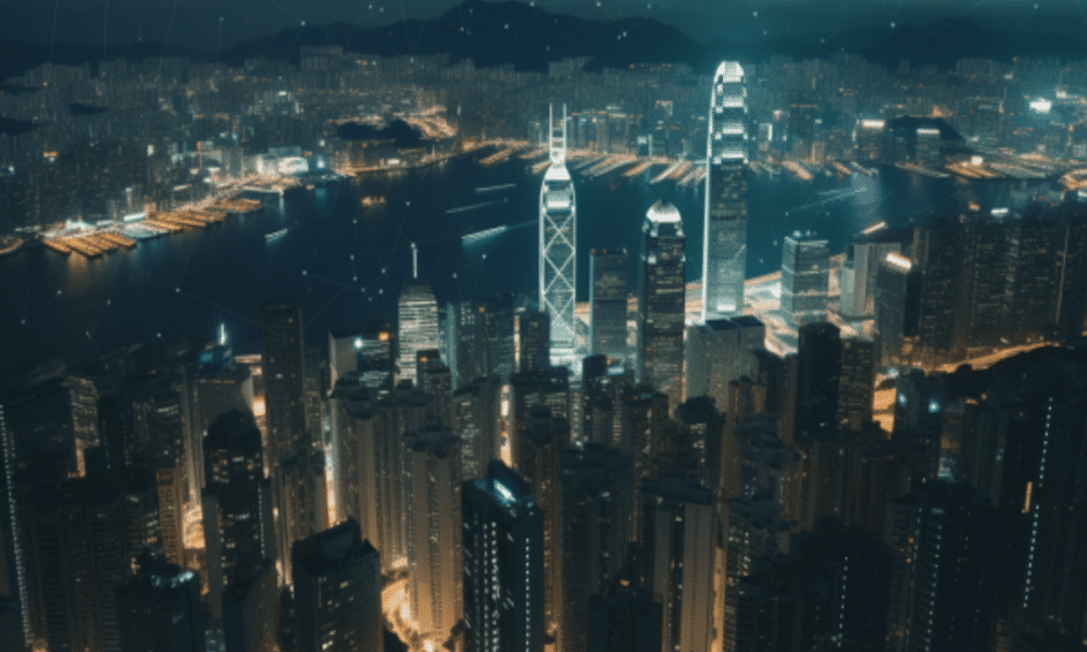 Hong Kong crypto exchange responds to ‘suspicious features’ claim