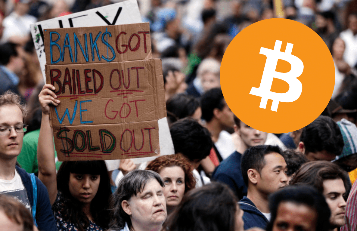 15 Years Ago: Lehman Collapse Foreshadows the Rise of Bitcoin