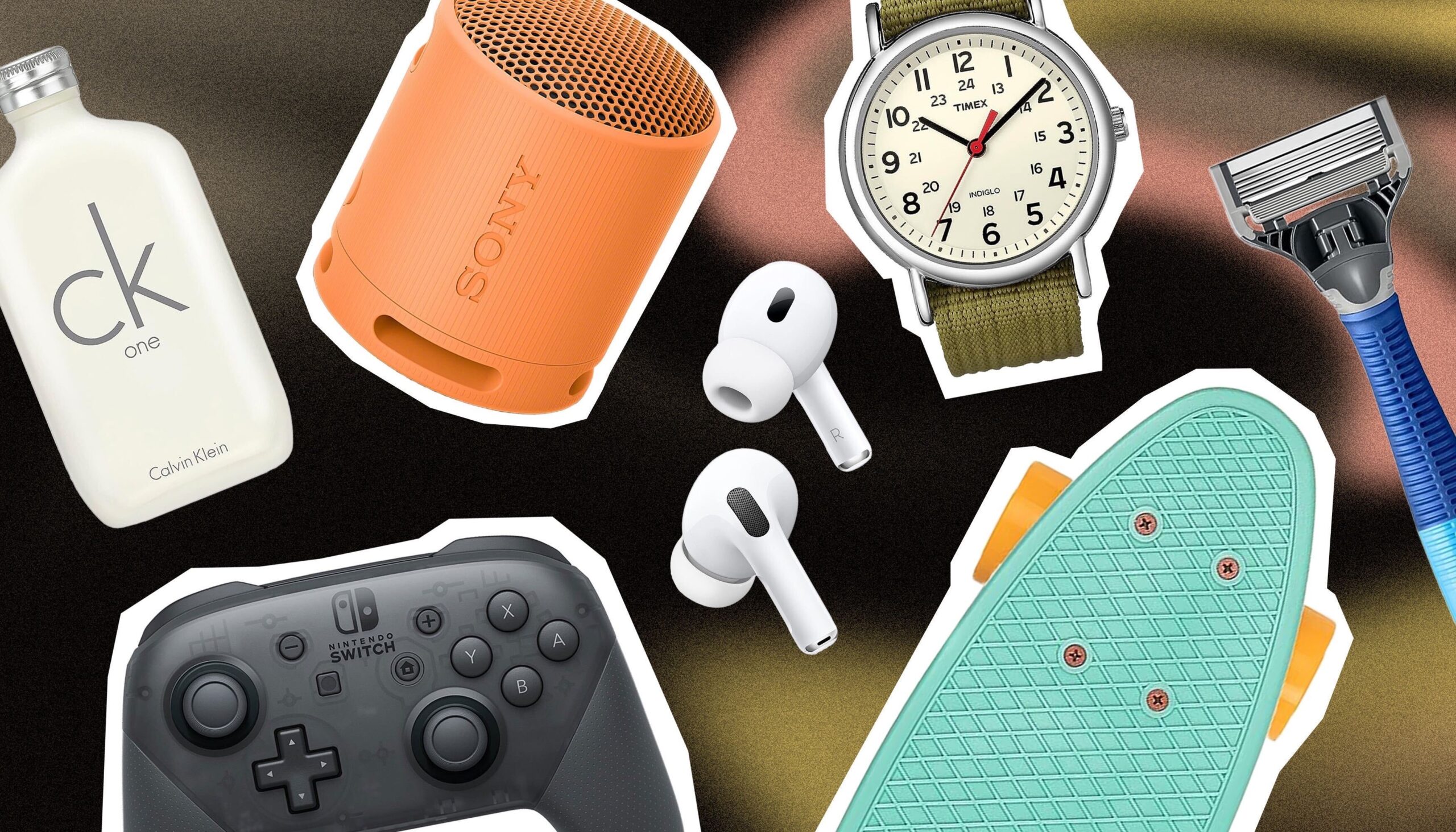 57 Best Gifts for Teen Boys in 2023, From Gamers to Athletes